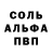 Первитин Декстрометамфетамин 99.9% Alejandro Roa